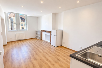 location appartement dole 39100