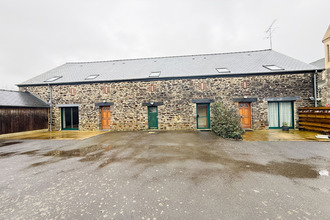 location appartement domagne 35113