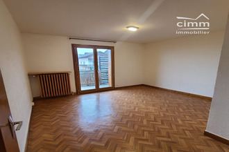 location appartement domancy 74700