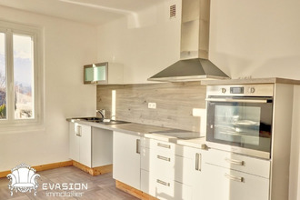 location appartement domancy 74700