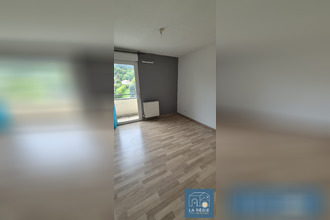 location appartement domarin 38300