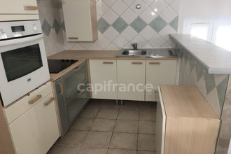 location appartement domazan 30390
