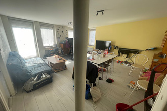 location appartement dombasle-sur-meurthe 54110