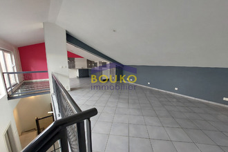 location appartement dombasle-sur-meurthe 54110