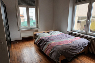 Ma-Cabane - Location Appartement DOMBASLE-SUR-MEURTHE, 48 m²