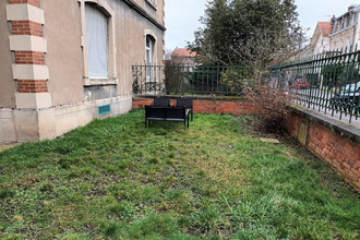 Ma-Cabane - Location Appartement DOMBASLE-SUR-MEURTHE, 41 m²
