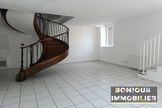 location appartement domene 38420