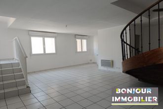 Ma-Cabane - Location Appartement Domène, 117 m²