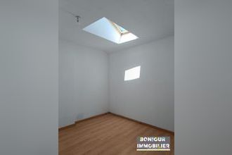 location appartement domene 38420