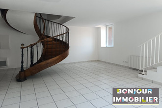 location appartement domene 38420