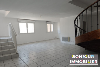 location appartement domene 38420