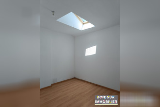 location appartement domene 38420