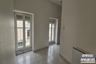 location appartement domene 38420