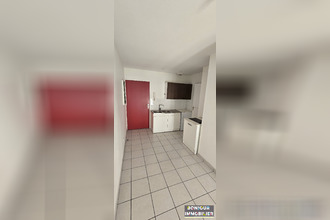 Ma-Cabane - Location Appartement Domène, 25 m²