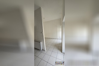 location appartement domene 38420