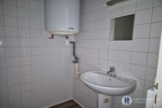 Ma-Cabane - Location Appartement DOMENE, 17 m²