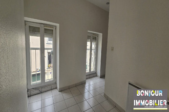 location appartement domene 38420