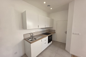 location appartement domene 38420