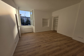 location appartement domene 38420