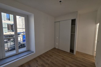 location appartement domene 38420