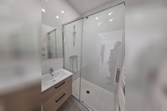 location appartement domene 38420