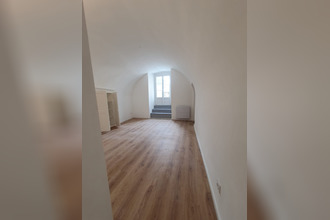 location appartement domene 38420