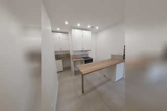 location appartement domene 38420