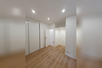 location appartement domene 38420