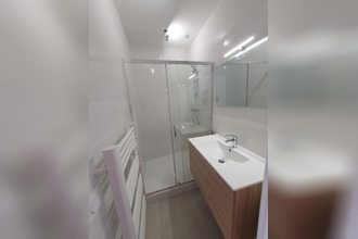 location appartement domene 38420