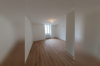 location appartement domene 38420