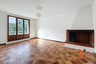 location appartement domene 38420