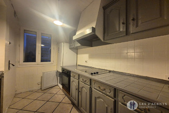 location appartement domene 38420