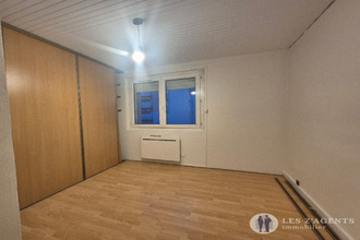 location appartement domene 38420