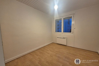 location appartement domene 38420