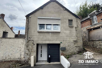 location appartement dompierre-sur-helpe 59440