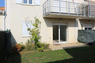 location appartement dompierre-sur-mer 17139