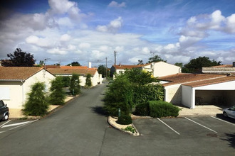 location appartement dompierre-sur-mer 17139