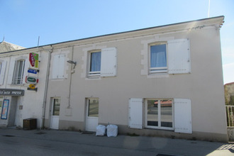 location appartement dompierre-sur-yon 85170