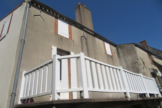location appartement dompierre-sur-yon 85170
