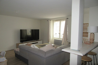 location appartement dompierre-sur-yon 85170