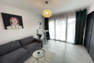 location appartement donchery 08350