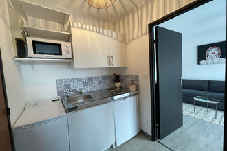 location appartement donchery 08350