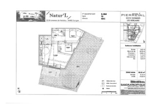 location appartement donges 44480