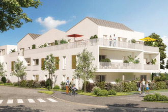 location appartement donges 44480