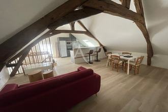 location appartement donnery 45450