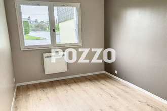 location appartement donville-les-bains 50350