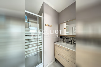 location appartement donville-les-bains 50350