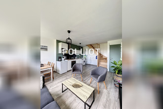 location appartement donville-les-bains 50350