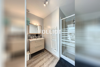 location appartement donville-les-bains 50350