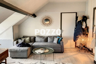 location appartement donville-les-bains 50350